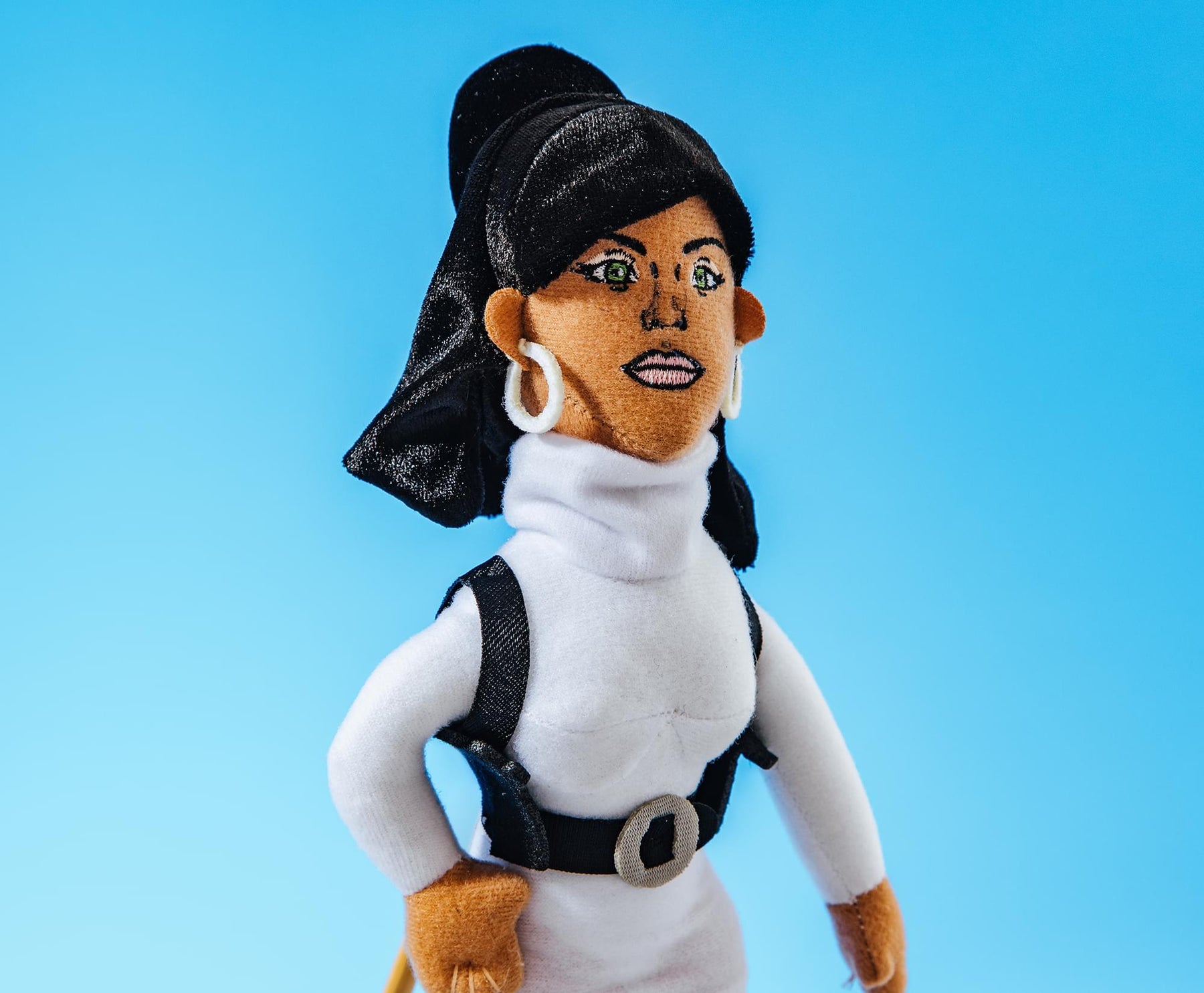 Archer 12" Lana Kane Plush