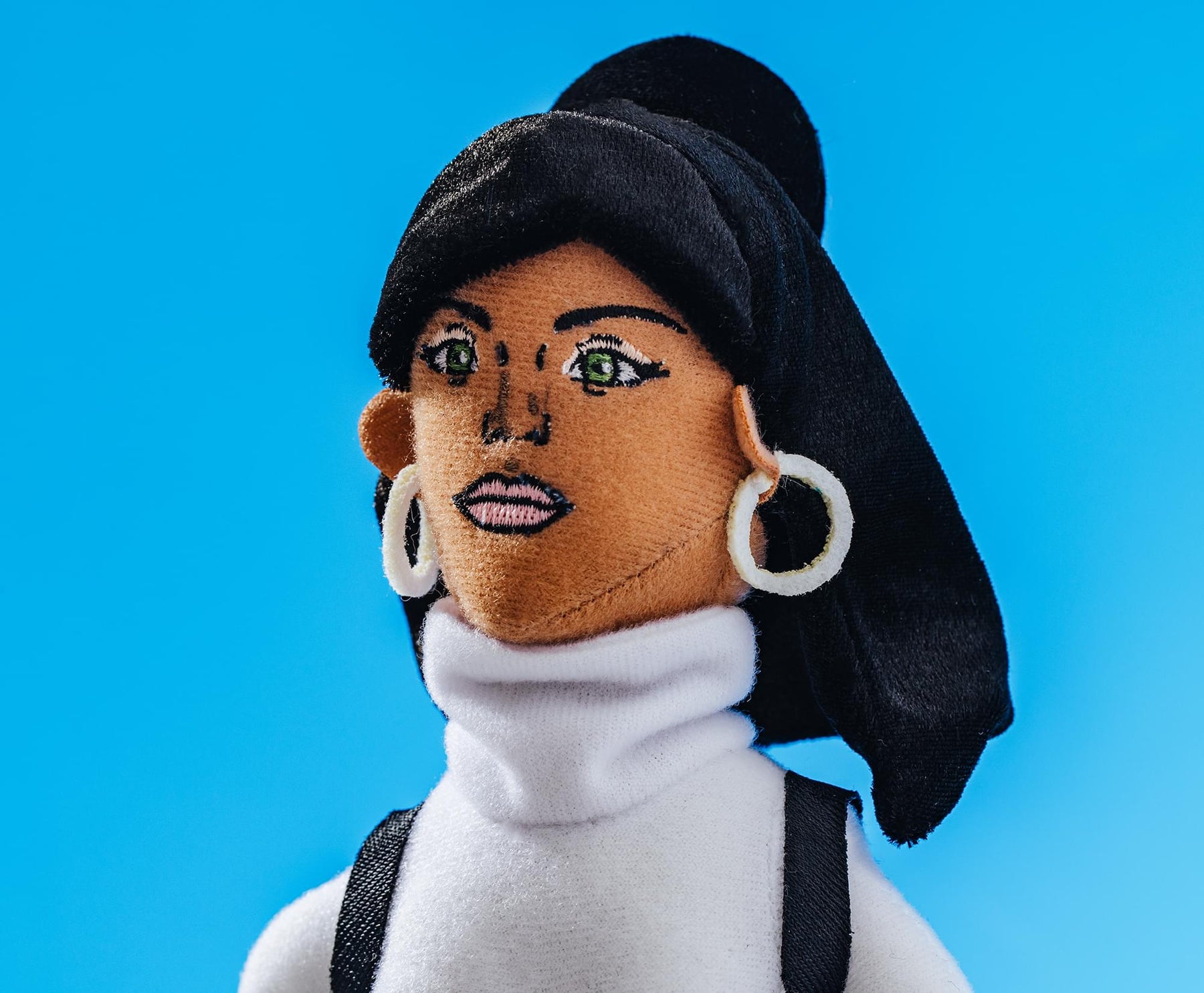Archer 12" Lana Kane Plush