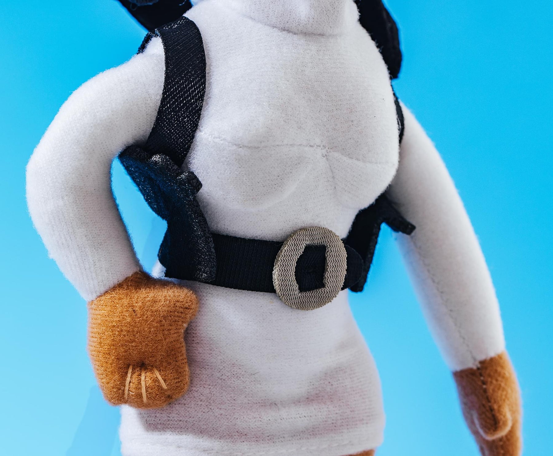 Archer 12" Lana Kane Plush