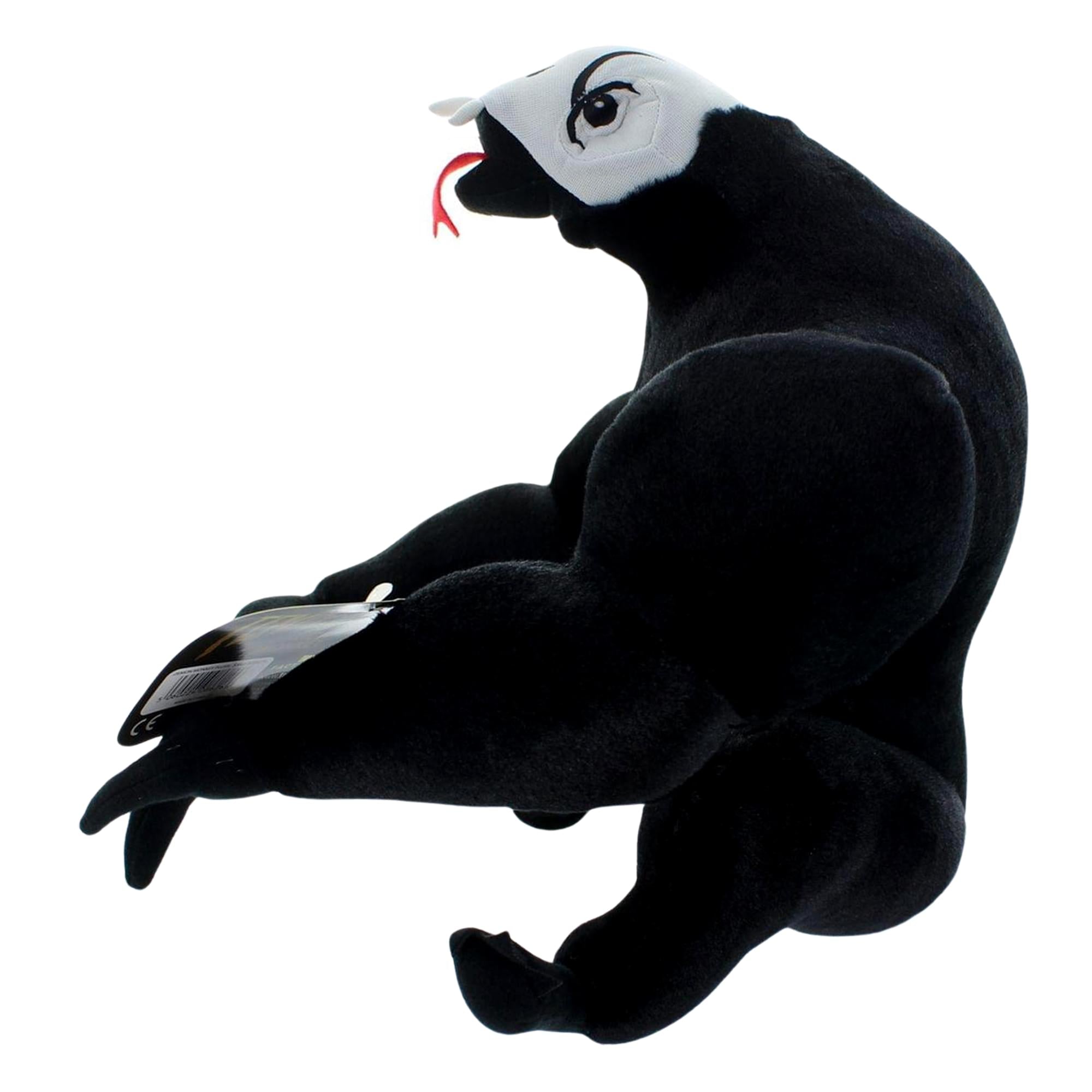 Temple Run 11” Plush Demon Monkey