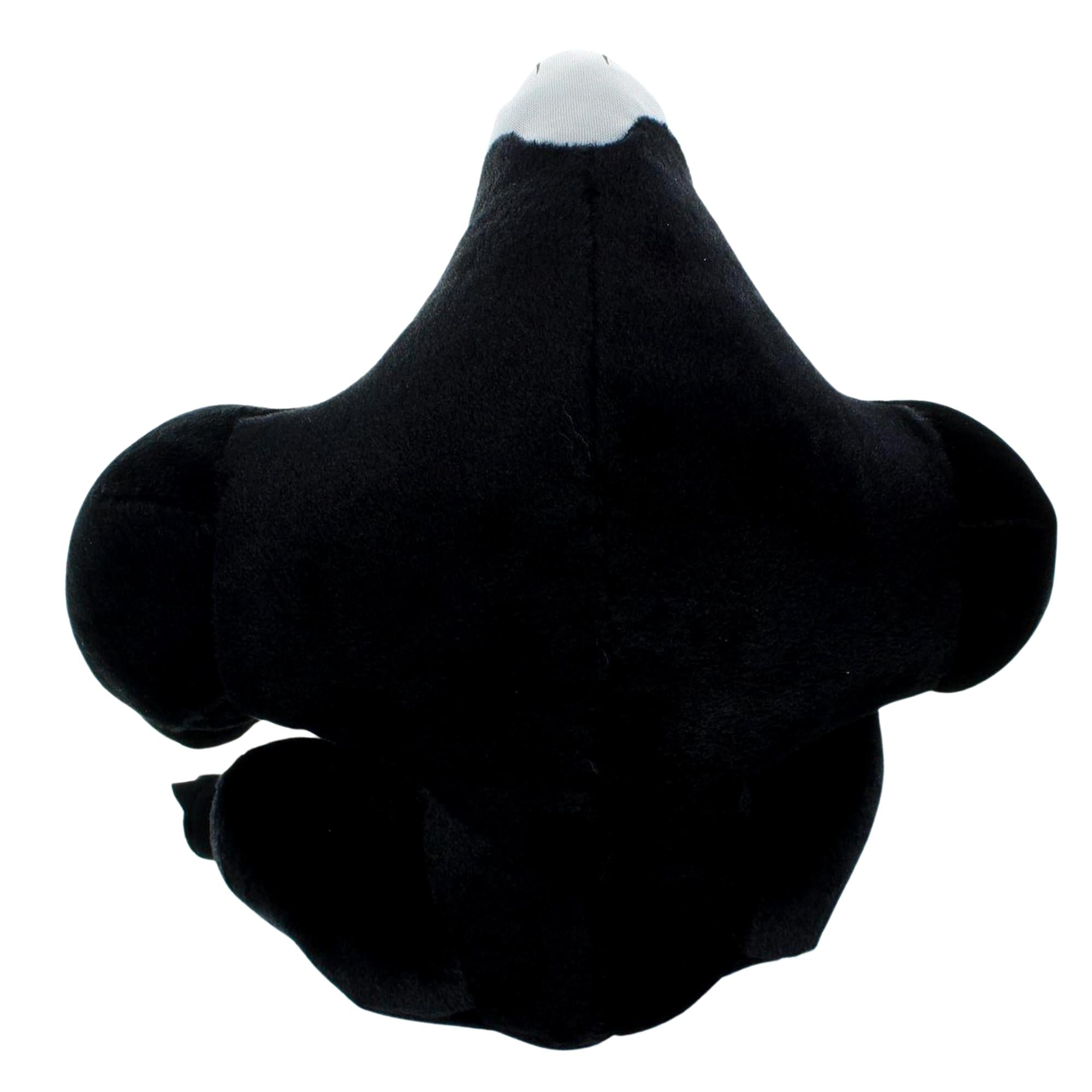 Temple Run 11” Plush Demon Monkey