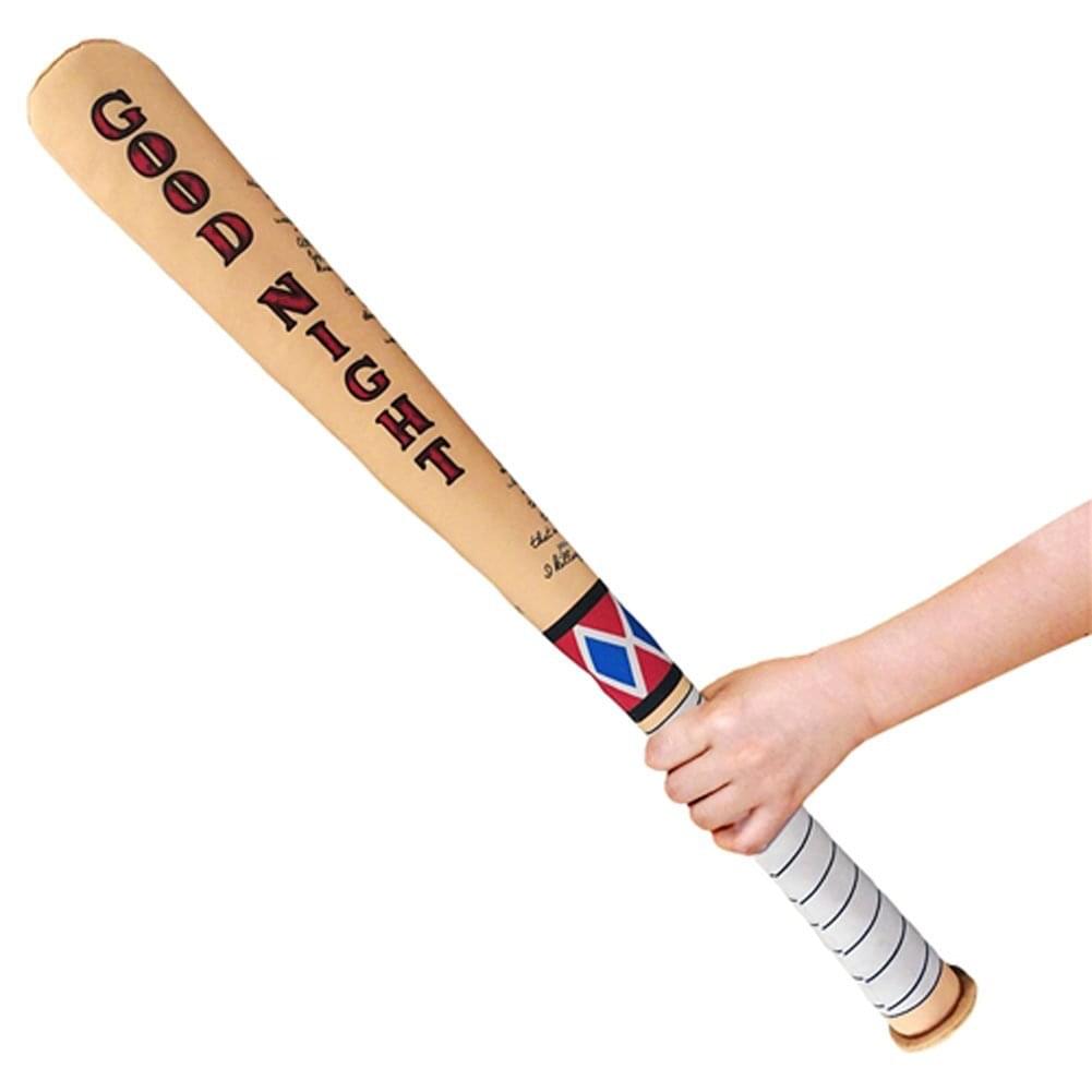 Suicide Squad SWAT Soft Weapon Replica: Harley Quinn Good Night Bat