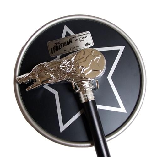 Wolfman Full Size Cane