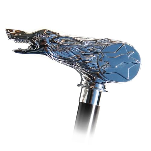 Wolfman Full Size Cane