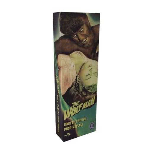 Wolfman Full Size Cane