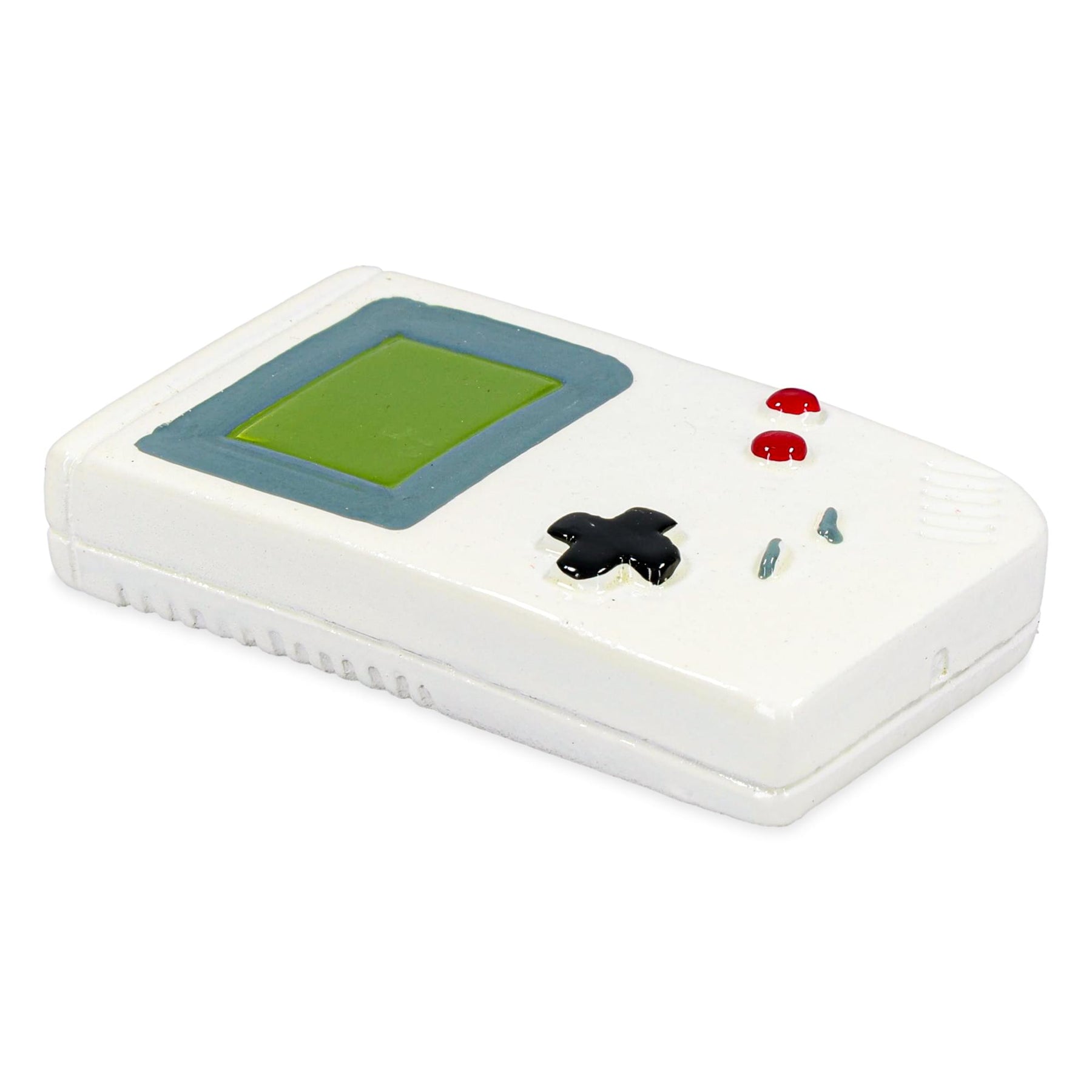 Retro Video Game 3D Resin Toy Fridge Magnet