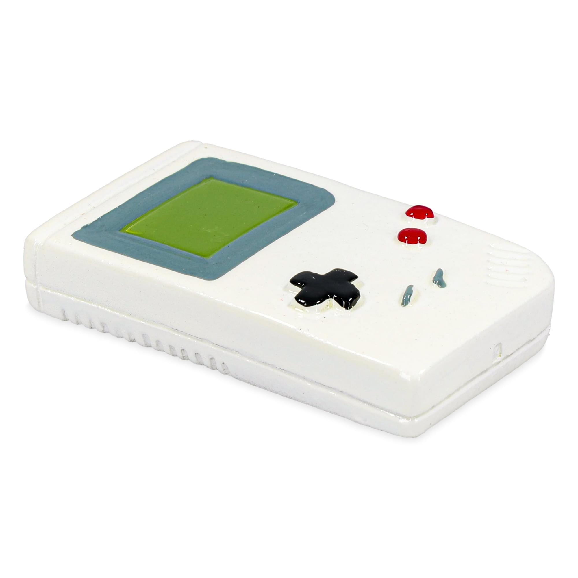 Retro Video Game 3D Resin Toy Fridge Magnet