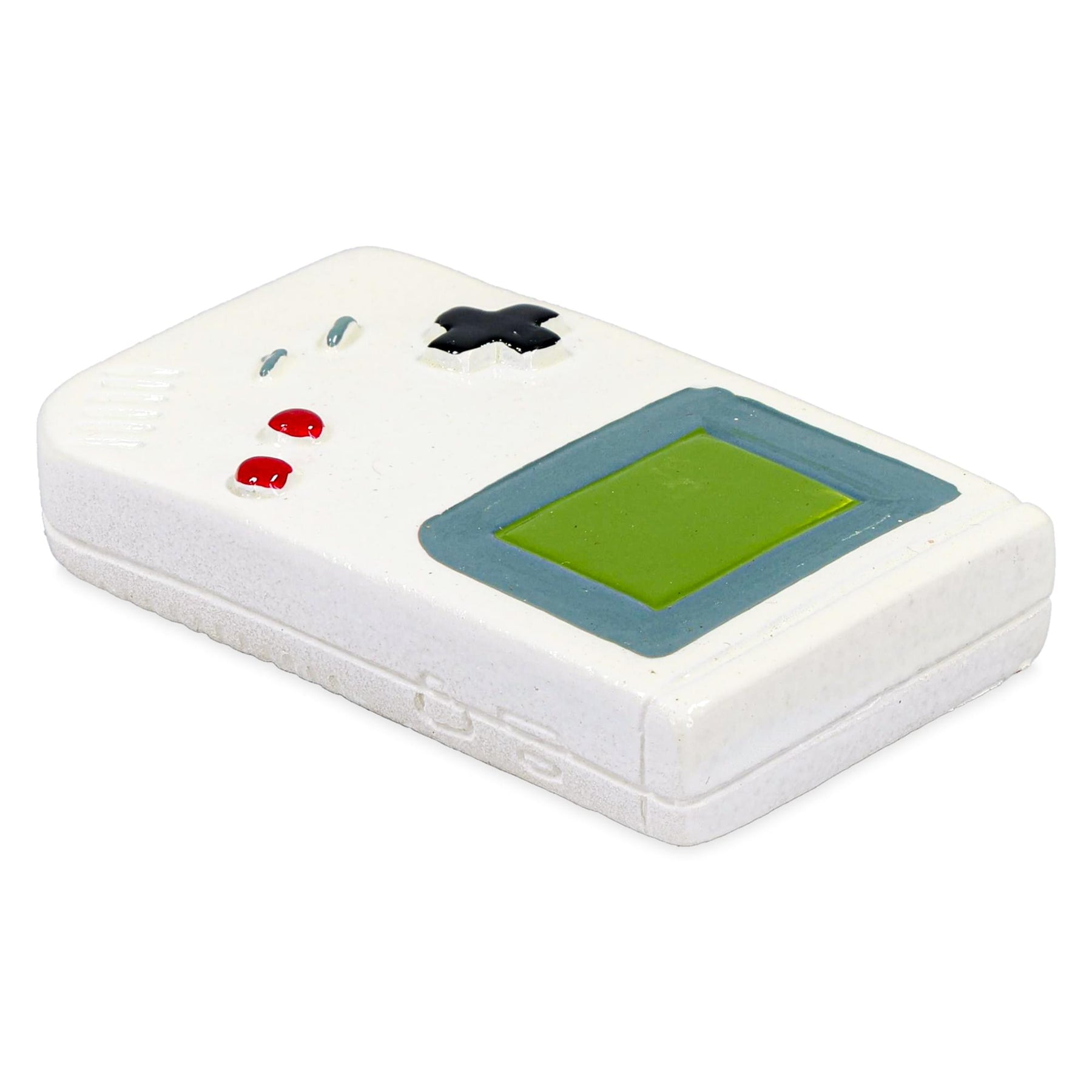 Retro Video Game 3D Resin Toy Fridge Magnet