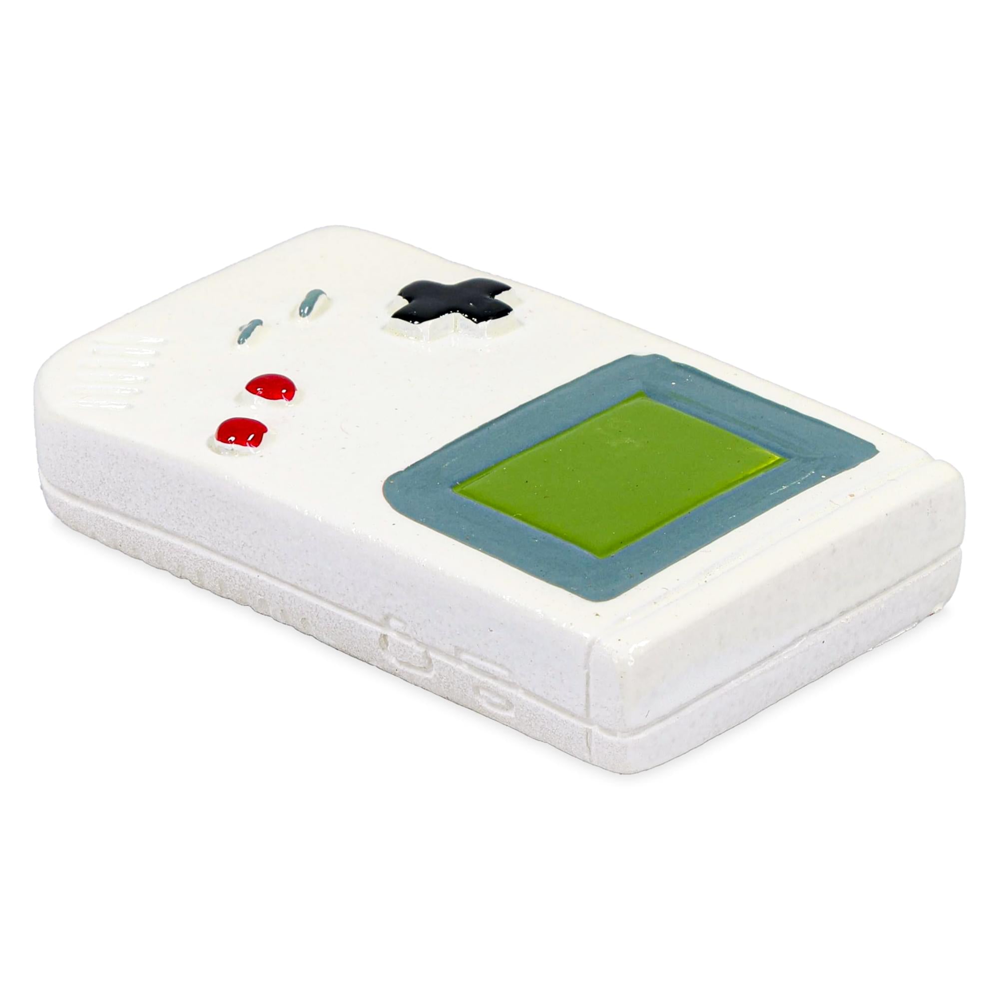 Retro Video Game 3D Resin Toy Fridge Magnet