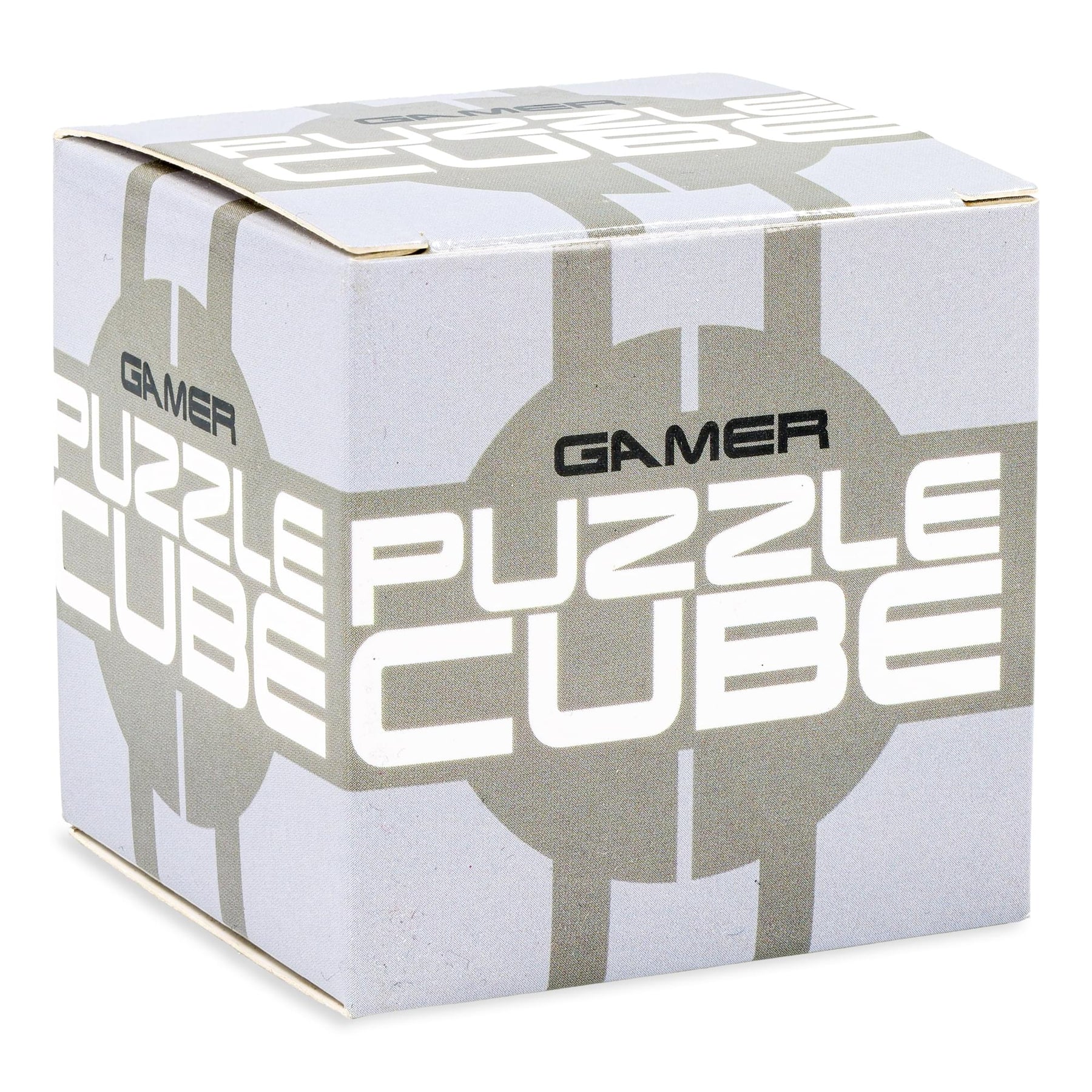 Video Game-Style Puzzle Speed Cube Desk Game