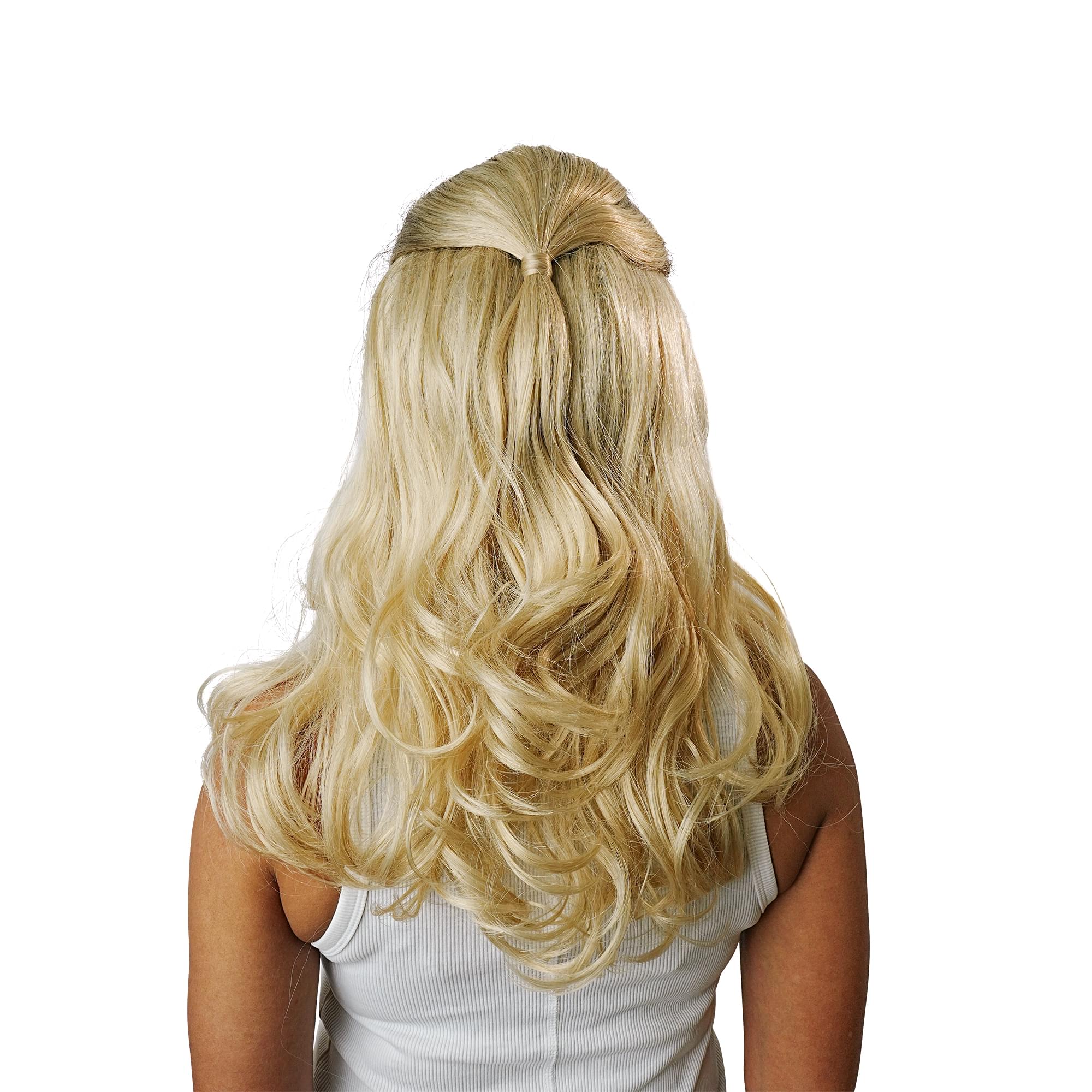 Brown 60s Vixen Adult Costume Wig | One Size
