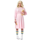 Strange Girl Women's Costume, Pink