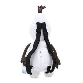 Frozen 17" Plush Backpack- Olaf