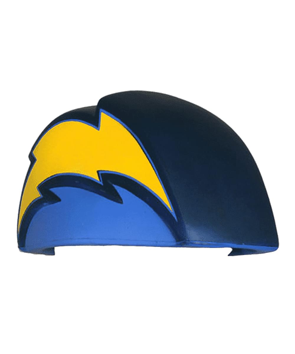 NFL Team Mascot Foamhead Hat: San Diego Chargers