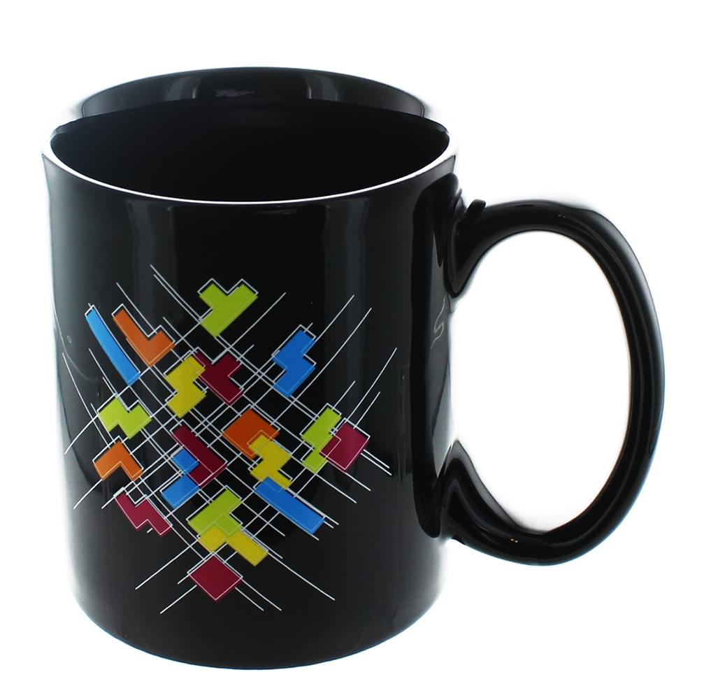 Tetris 20oz Coffee Mug