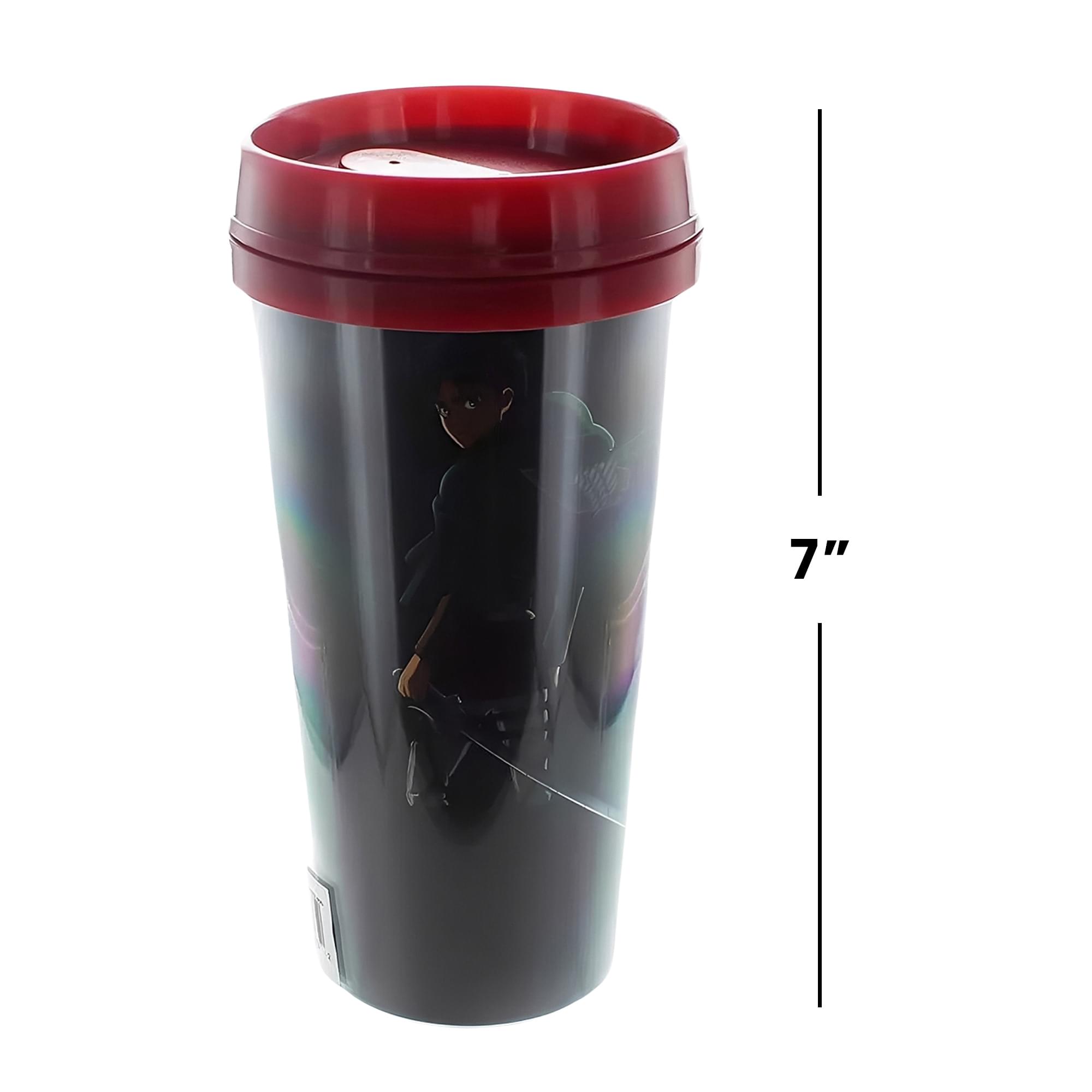 Attack On Titan Eren Yeager Travel Mug