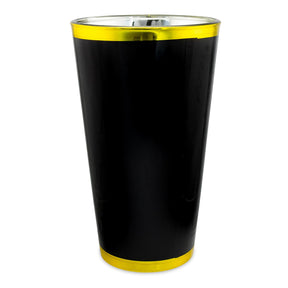 Star Wars C3PO Chrome Pint Glass