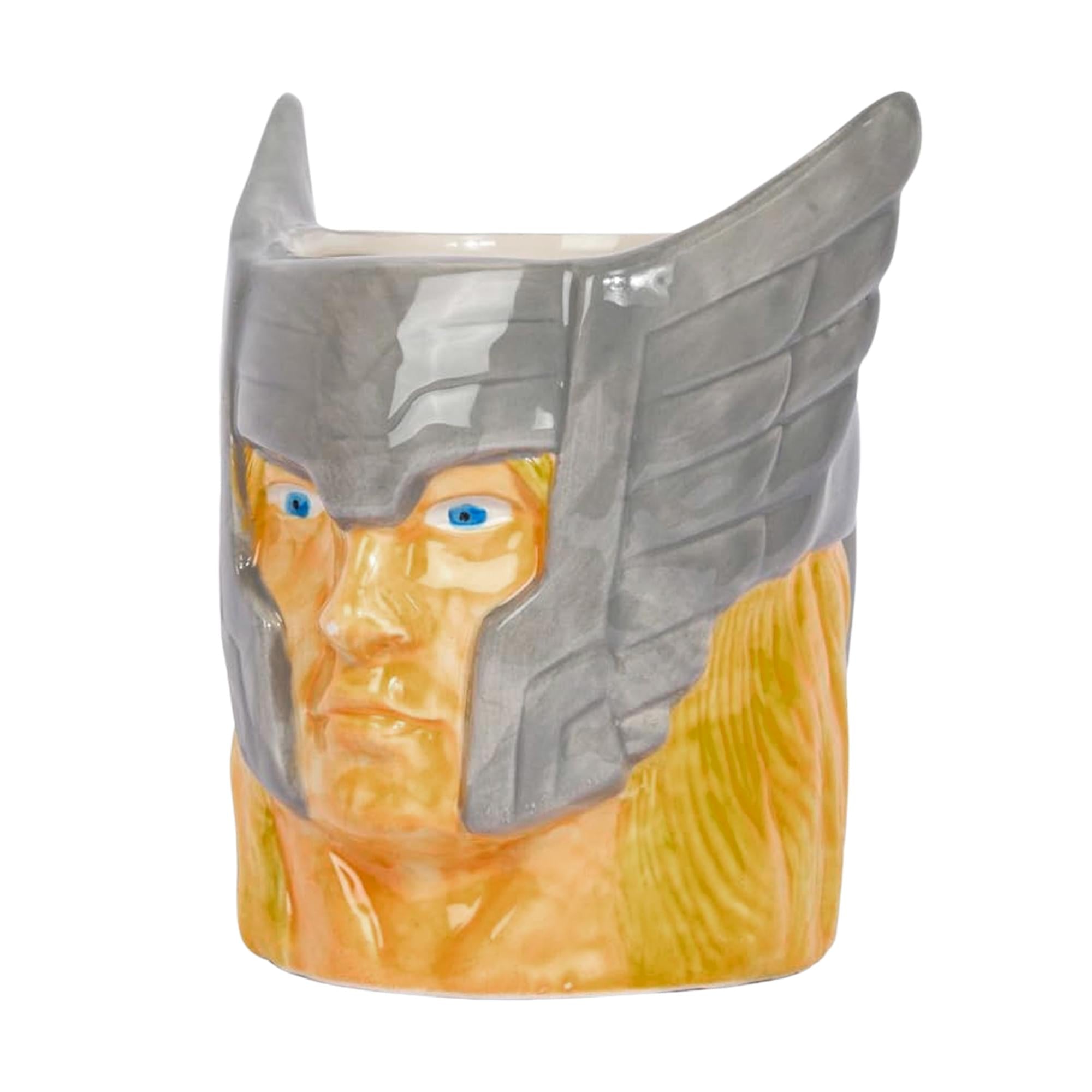 Marvel 16oz Molded Mug: Thor