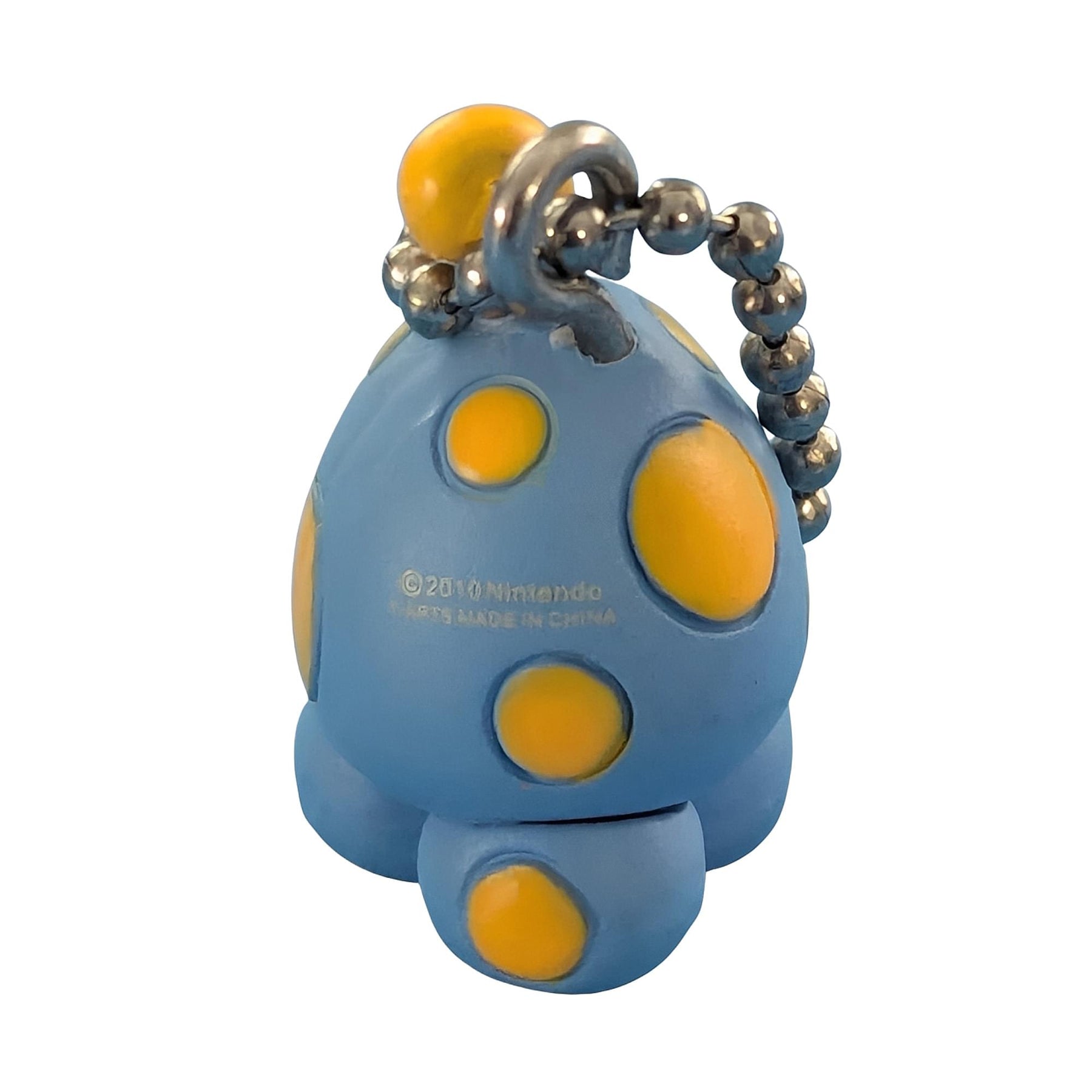Super Mario Galaxy 2 Electrogoomba Gashapon Mini Figure