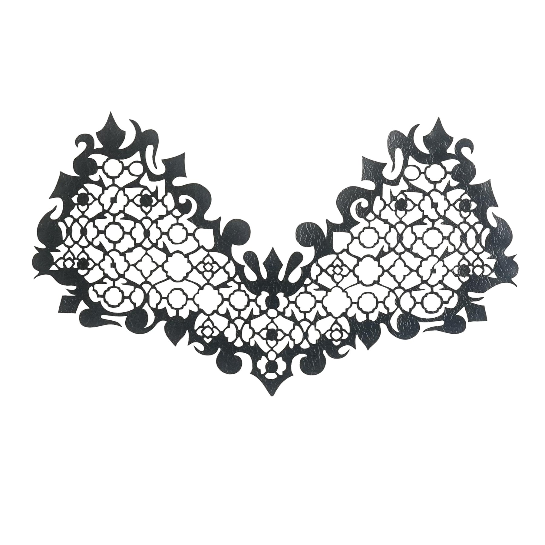 Face Lace Beauroque (mask) Costume Accessory