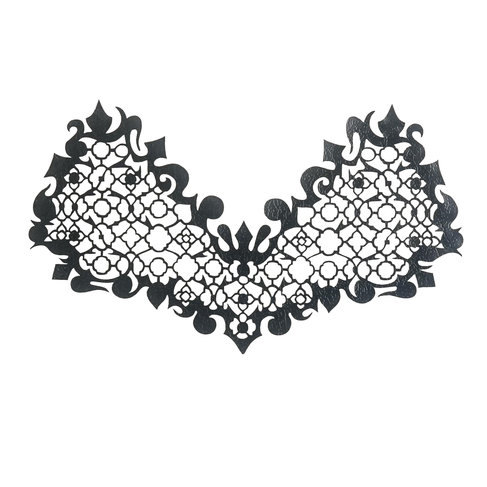 Face Lace Beauroque (mask) Costume Accessory