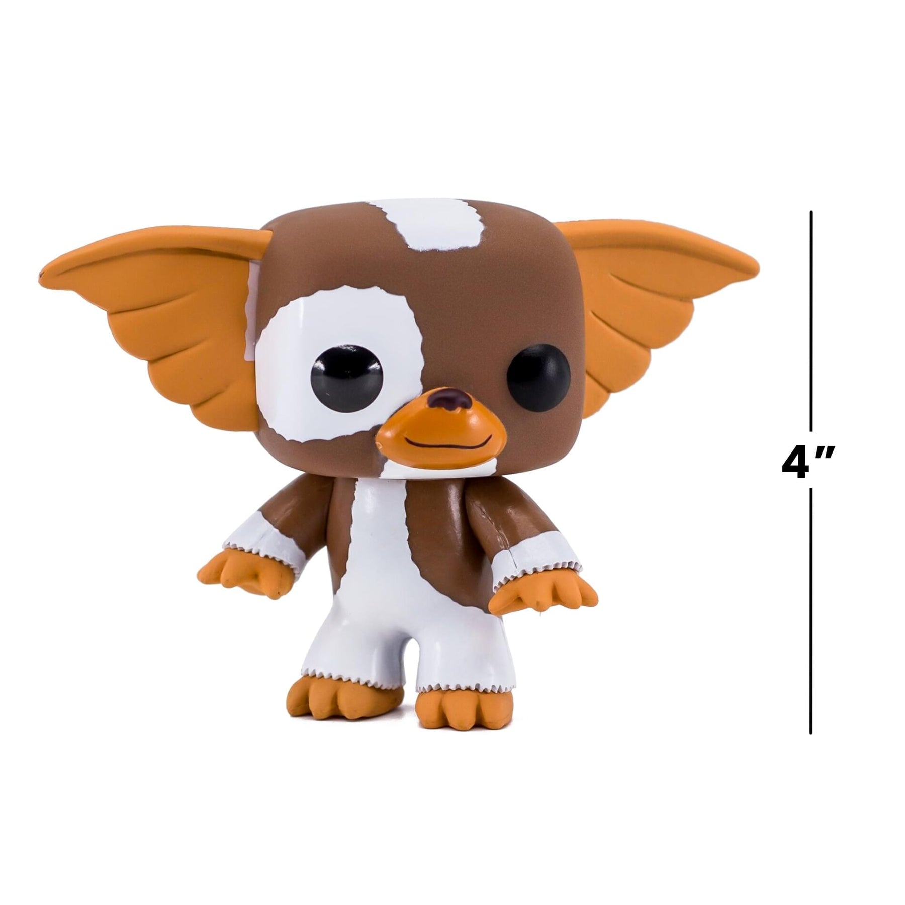 The Gremlins Pop Movies 4" Vinyl Figure Gizmo