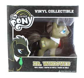 My Little Pony Funko 5" Vinyl Figure: Dr. Whooves (Red Tie Variant)