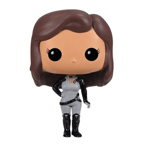 Mass Effect Funko Pop Games Vinyl Figure Miranda