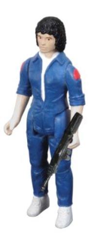Funko ReAction Alien Ripley Action Figure