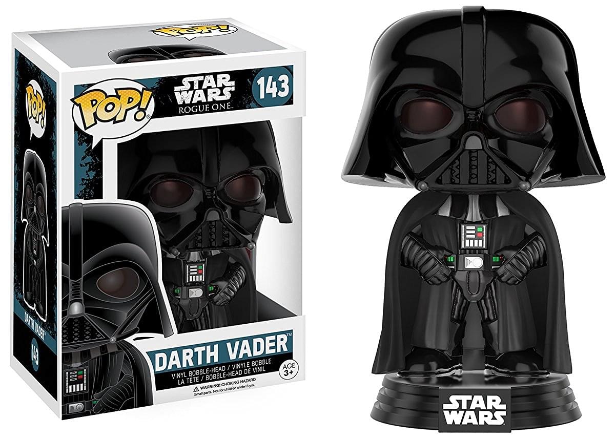 Star Wars: Rogue One POP Vinyl Figure: Darth Vader