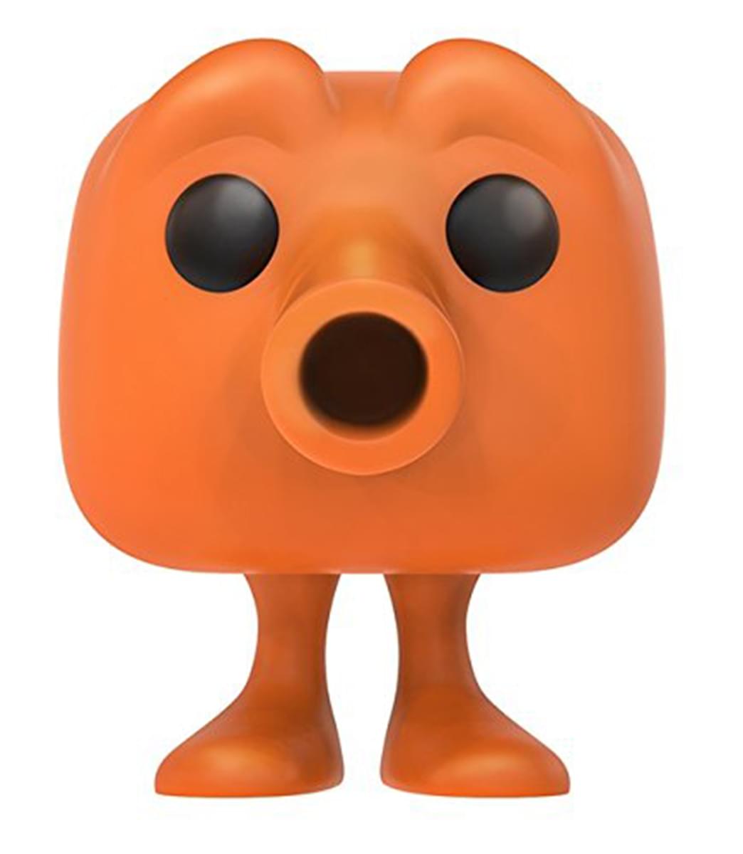 Funko POP! Q*bert Vinyl Figure