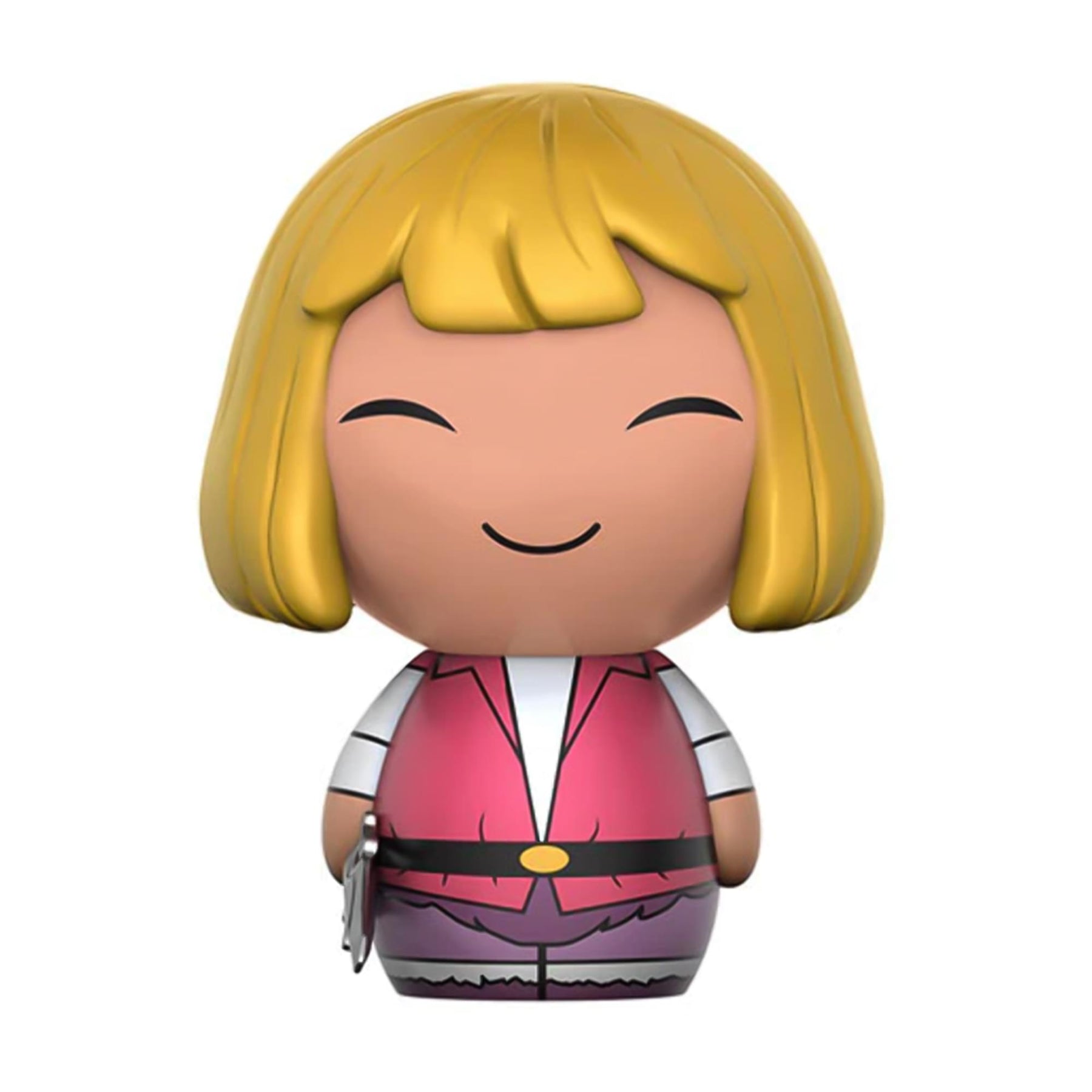 Masters of the Universe 3" Dorbz Vinyl Figure: He-Man Prince Adam Chase