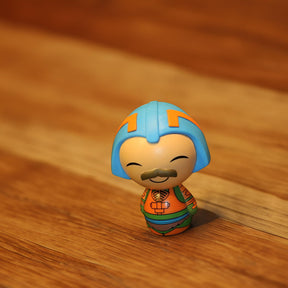 Masters of the Universe 3" Dorbz Vinyl Figure: Man-At-Arms