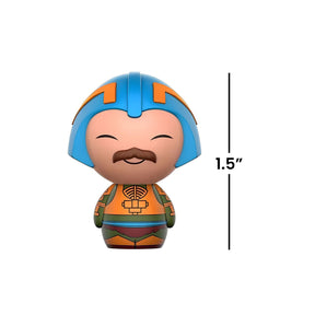 Masters of the Universe 3" Dorbz Vinyl Figure: Man-At-Arms