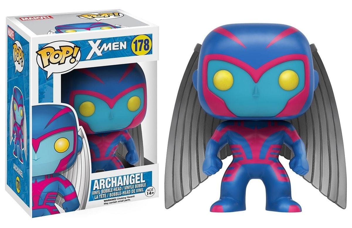 Marvel: X-Men POP Vinyl Figure: Archangel