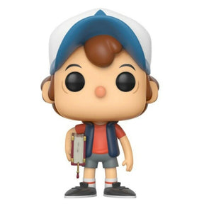 Disney Gravity Falls Funko POP | Dipper Pines