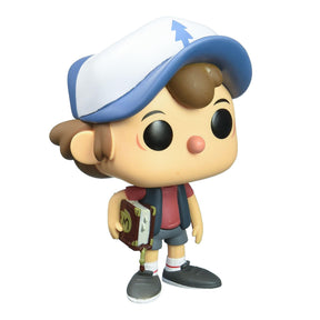 Disney Gravity Falls Funko POP | Dipper Pines