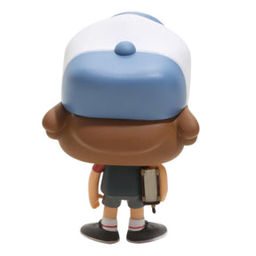 Disney Gravity Falls Funko POP | Dipper Pines
