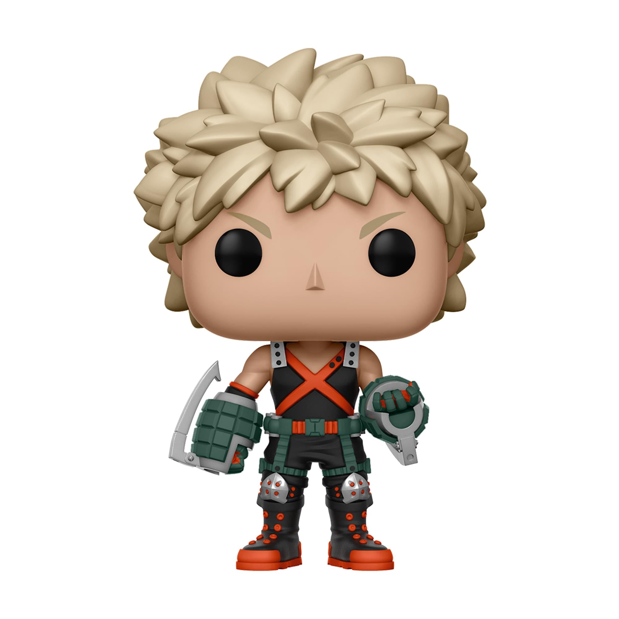 その他 Funko - Figurine My Hero Academia - Katsuki Pop 10cm - 0889698123822 n5ksbvb Amazon.com: Funko POP! Anime: My Hero Academia - Katsuki