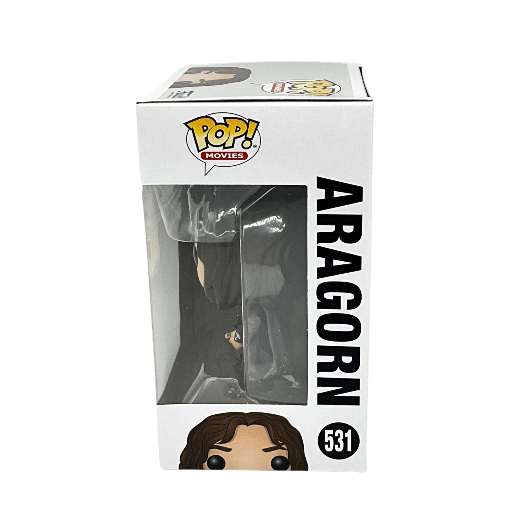 The Lord of the Rings Funko POP | Aragorn