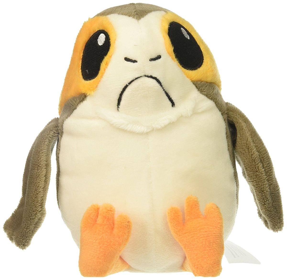 Star Wars: The Last Jedi Porg POP & Plush Bundle