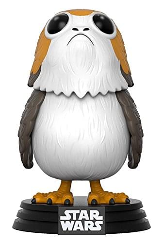 Star Wars: The Last Jedi POP Vinyl Figure: Porg