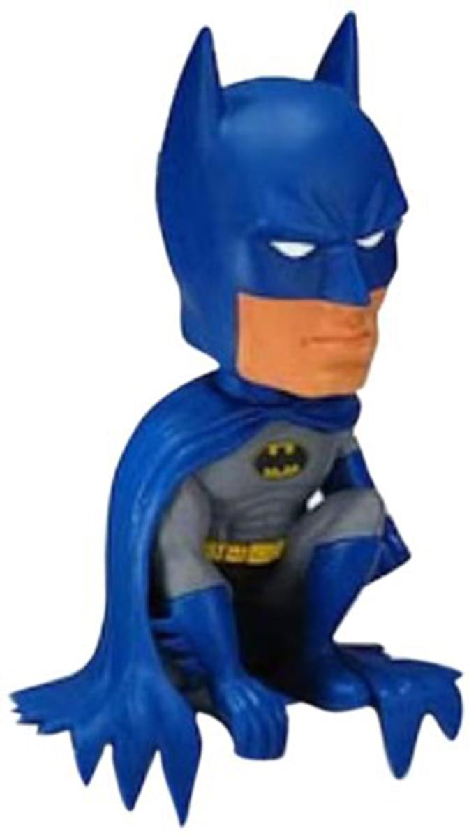 DC Universe Funko Batman Computer Sitter Bobble-Head