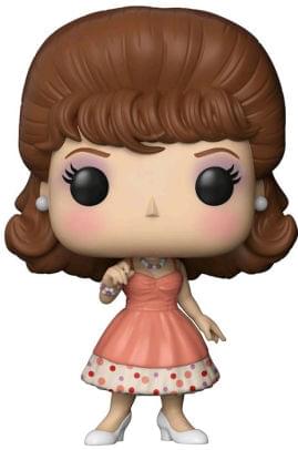 Pee-Wee's Playhouse Funko POP Vinyl Figure: Miss Yvonne