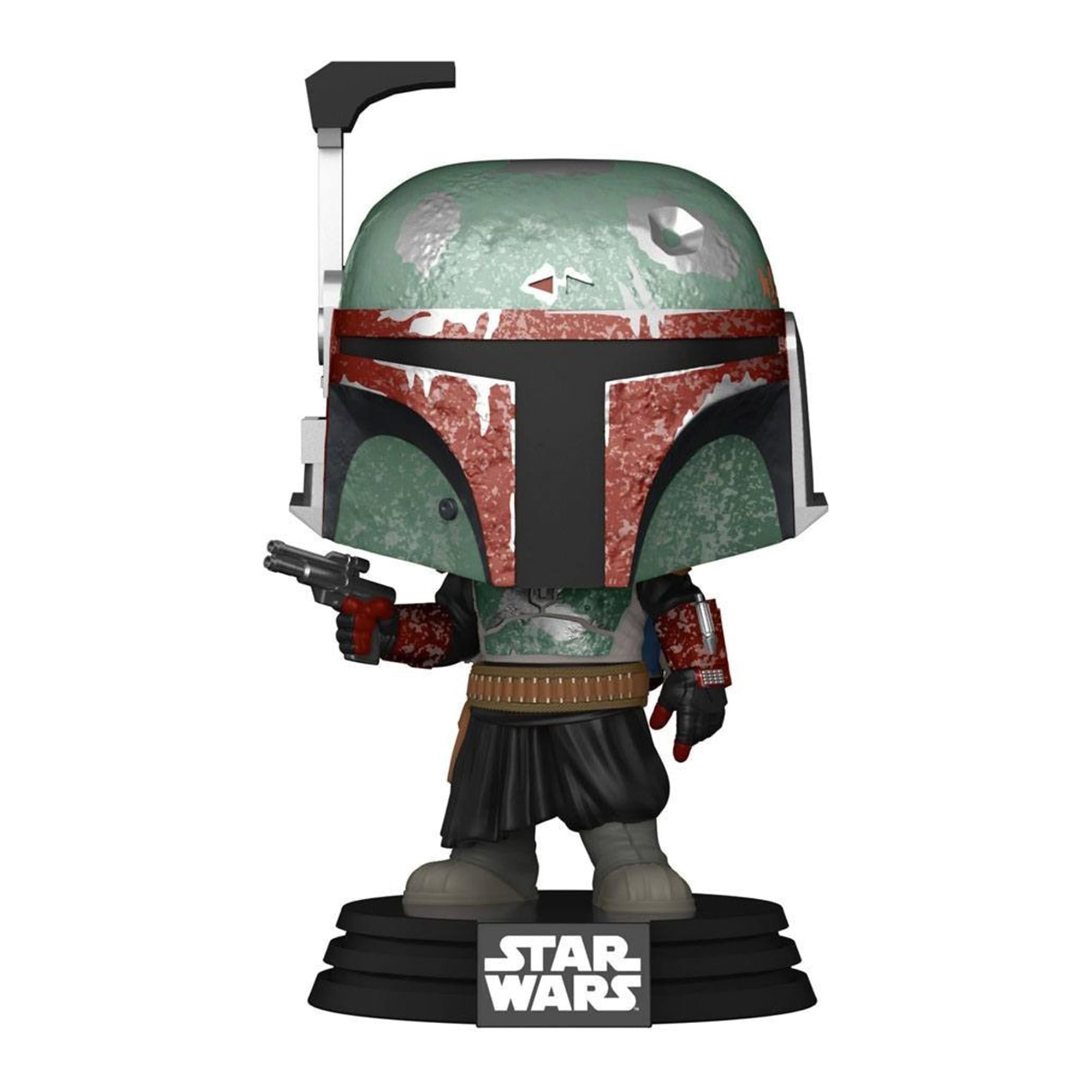 Star Wars Boba Fett Funko POP Tee | Medium