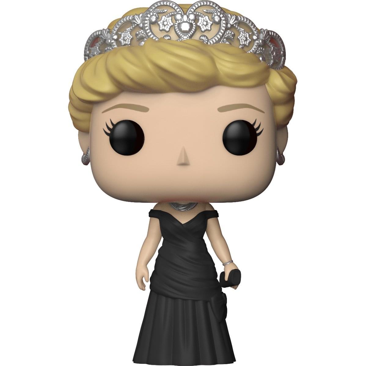 Royal Family Funko POP Vinyl Figure: Diana, Princess of Wales