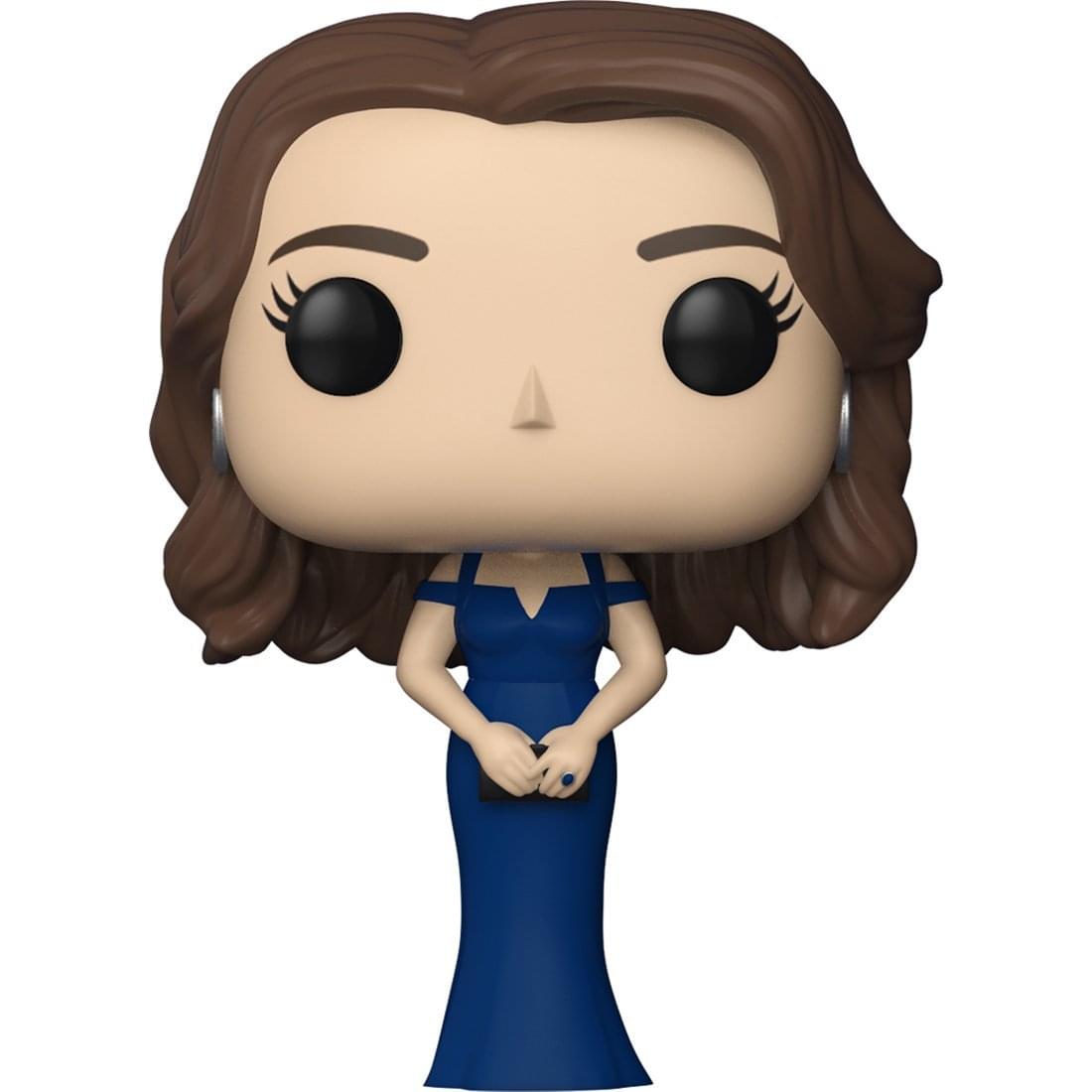Royal Family Funko POP 3.75" Vinyl Figure: Kate, Duchess of Cambridge