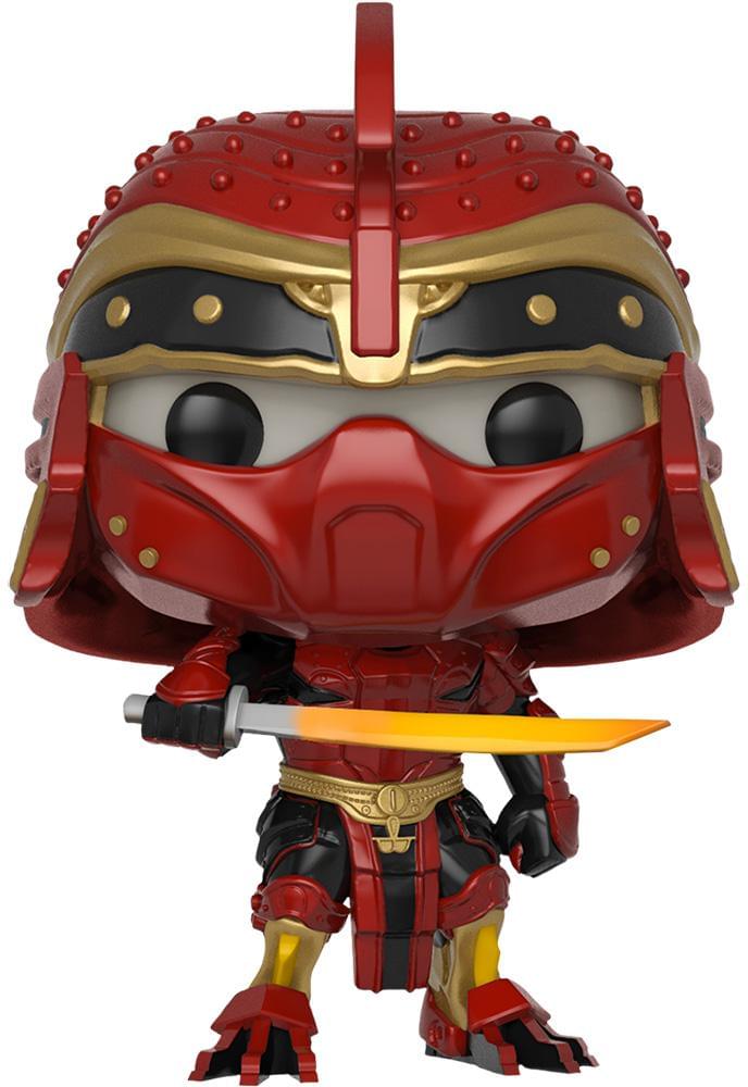 Ready Player One Funko POP Vinyl Figure: Daito