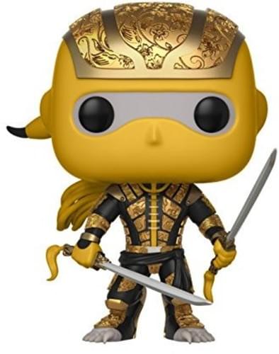 Ready Player One Funko POP Vinyl Figure: Sho