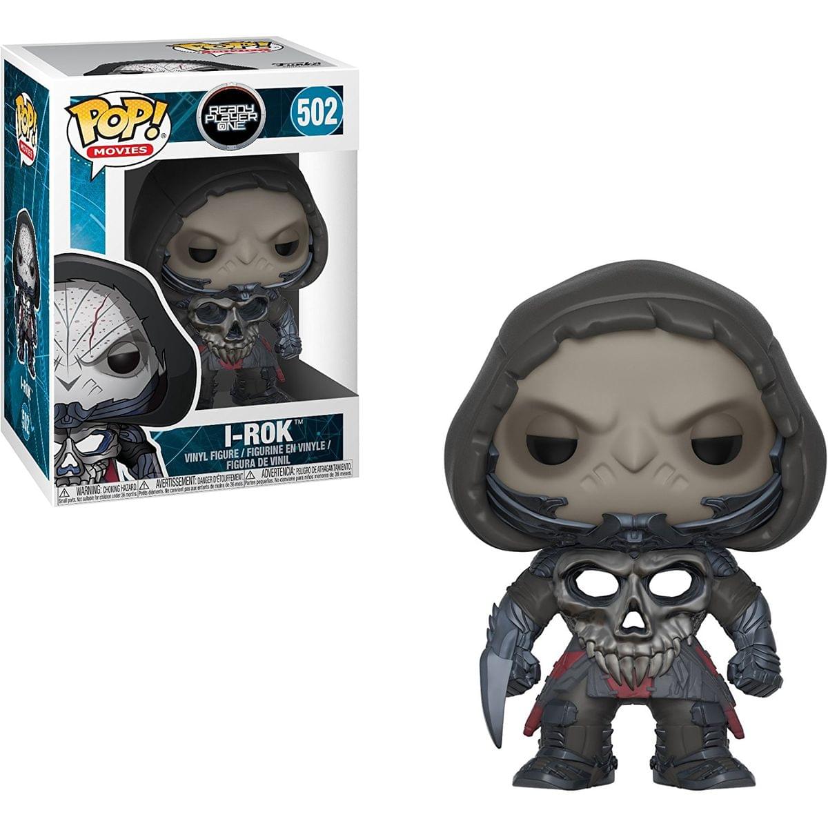 Ready Player One Funko POP Vinyl Figure: i-R0k